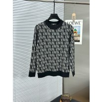 펜디 3컬러 남자 니트