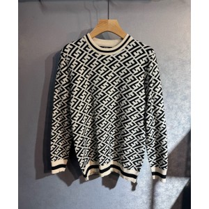 펜디 남자 니트