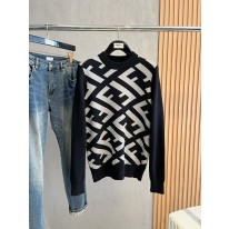 펜디 남자 니트