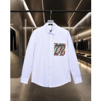 펜디 남자 셔츠