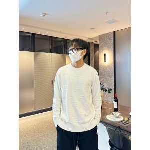 펜디 남자 니트