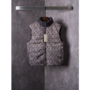 펜디 남자 조끼