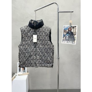 펜디 남자 조끼