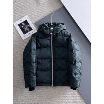 펜디 남자 패딩