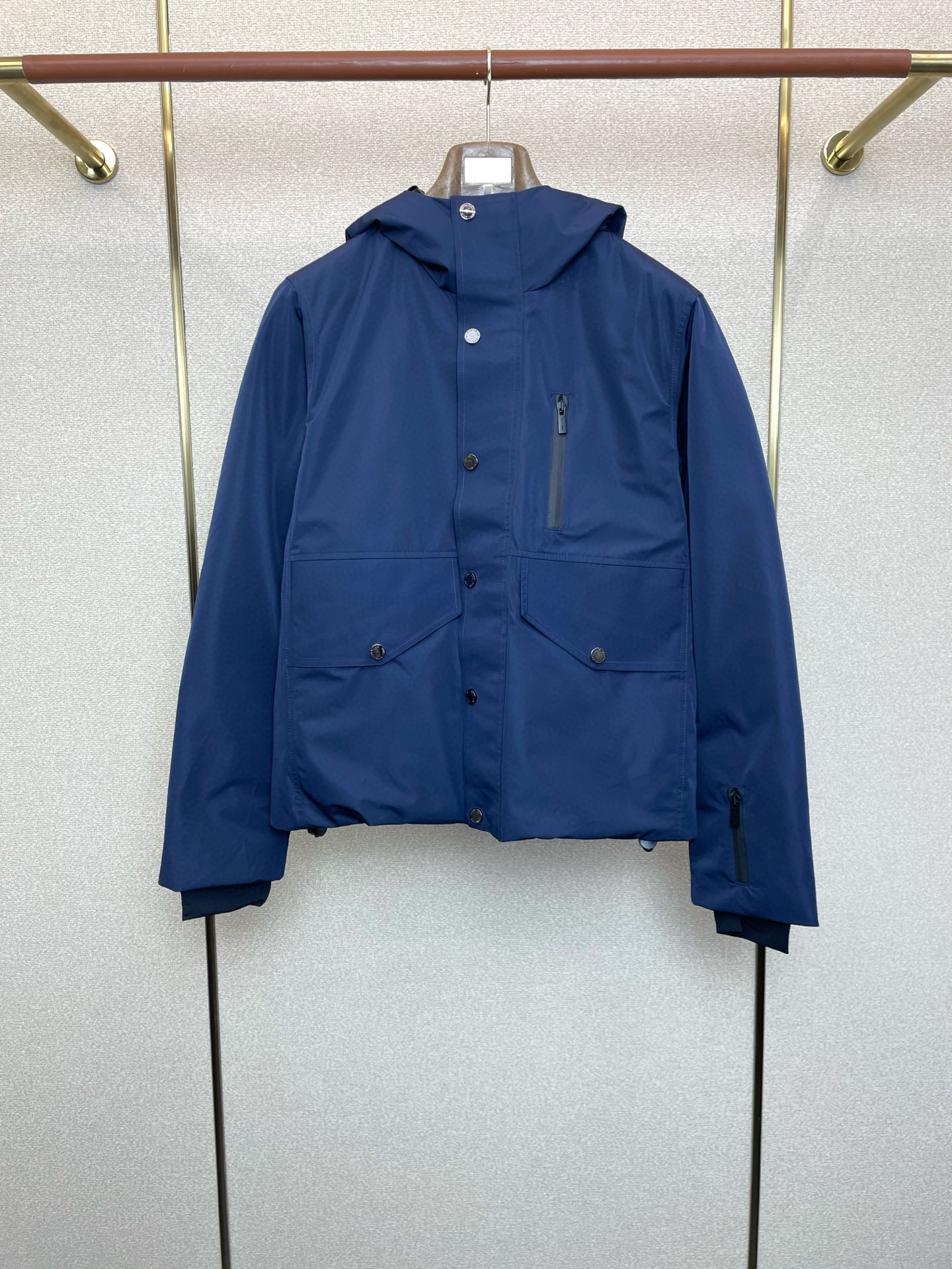 펜디 2컬러 남자 패딩