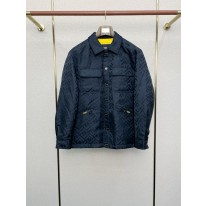 펜디 남자 패딩