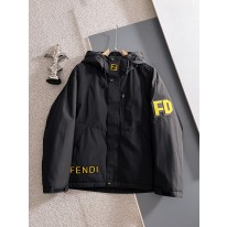 펜디 남자 패딩