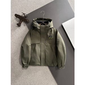 펜디 남자 패딩