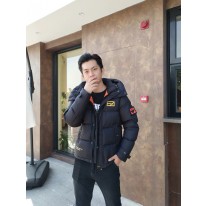 펜디 남자 패딩