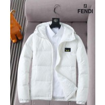 펜디 2컬러 남자 패딩