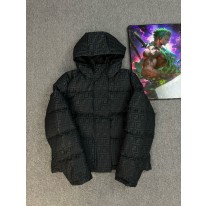 펜디 남자 패딩