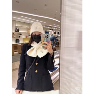 루이비통 겨울 모자