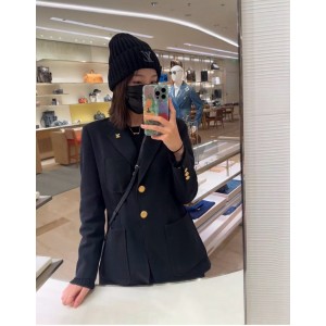 루이비통 겨울 모자