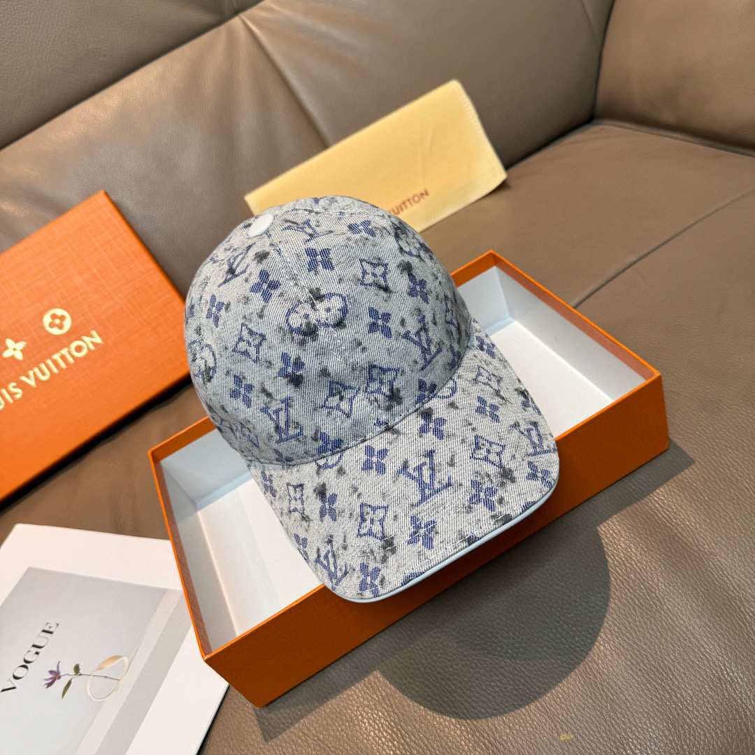 루이비통 모자