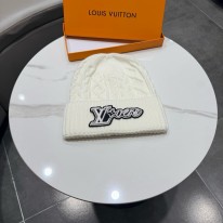 루이비통 겨울 모자