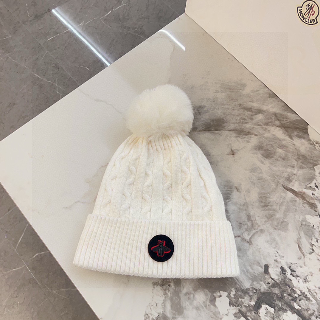 구찌 겨울 모자