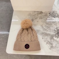 디올 겨울 모자