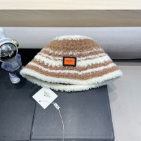 에르메스 겨울 모자