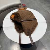 에르메스 겨울 모자