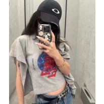 발렌시아가 모자