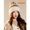 셀린느 겨울 모자