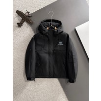 발렌시아가 남자 패딩