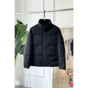 발렌시아가 남자 패딩