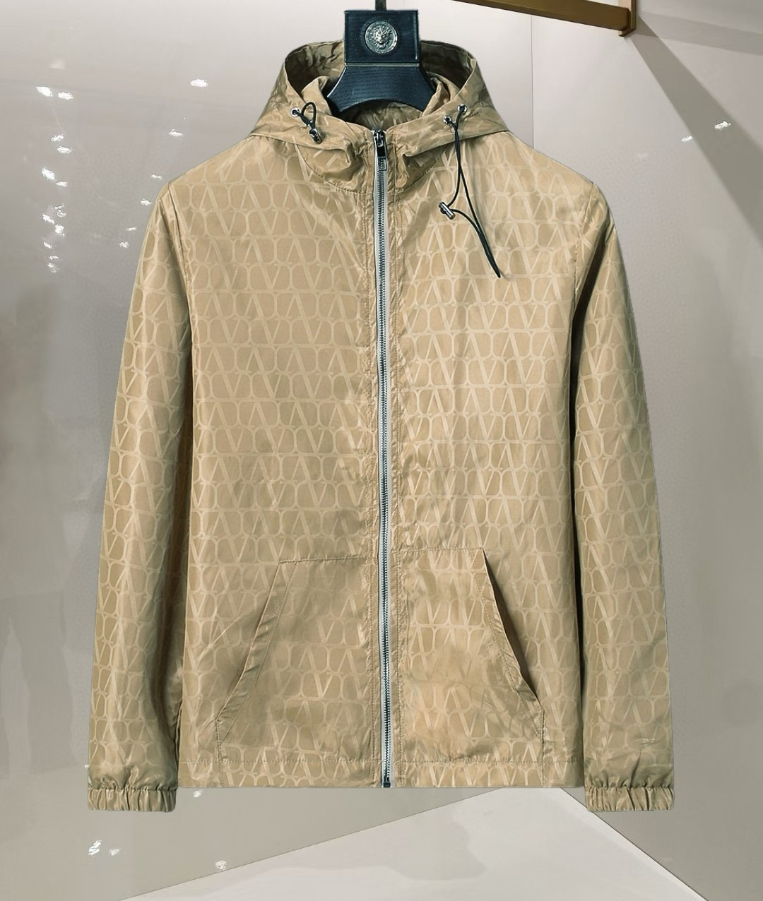 발렌티노 2컬러 남자 자켓