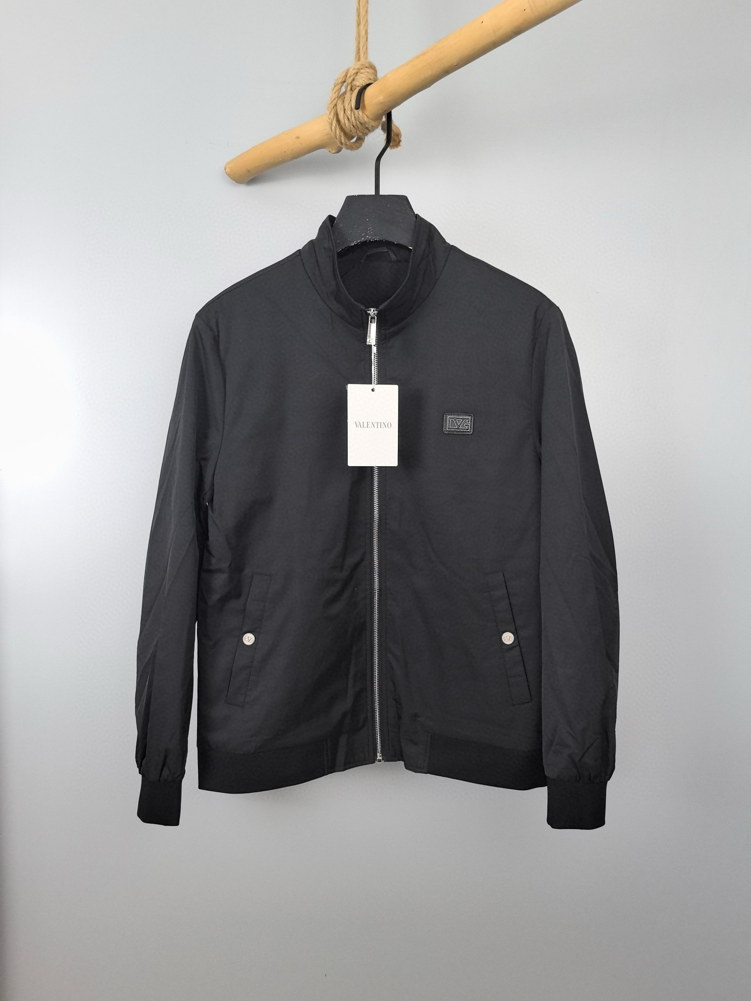 발렌티노 남자 자켓