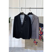 발렌티노 2컬러 남자 자켓