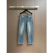 발렌티노 남자 청바지