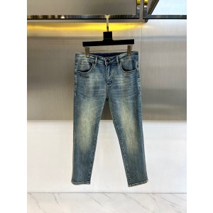 발렌티노 남자 청바지