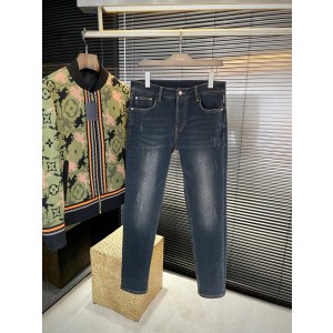 발렌티노 남자 청바지