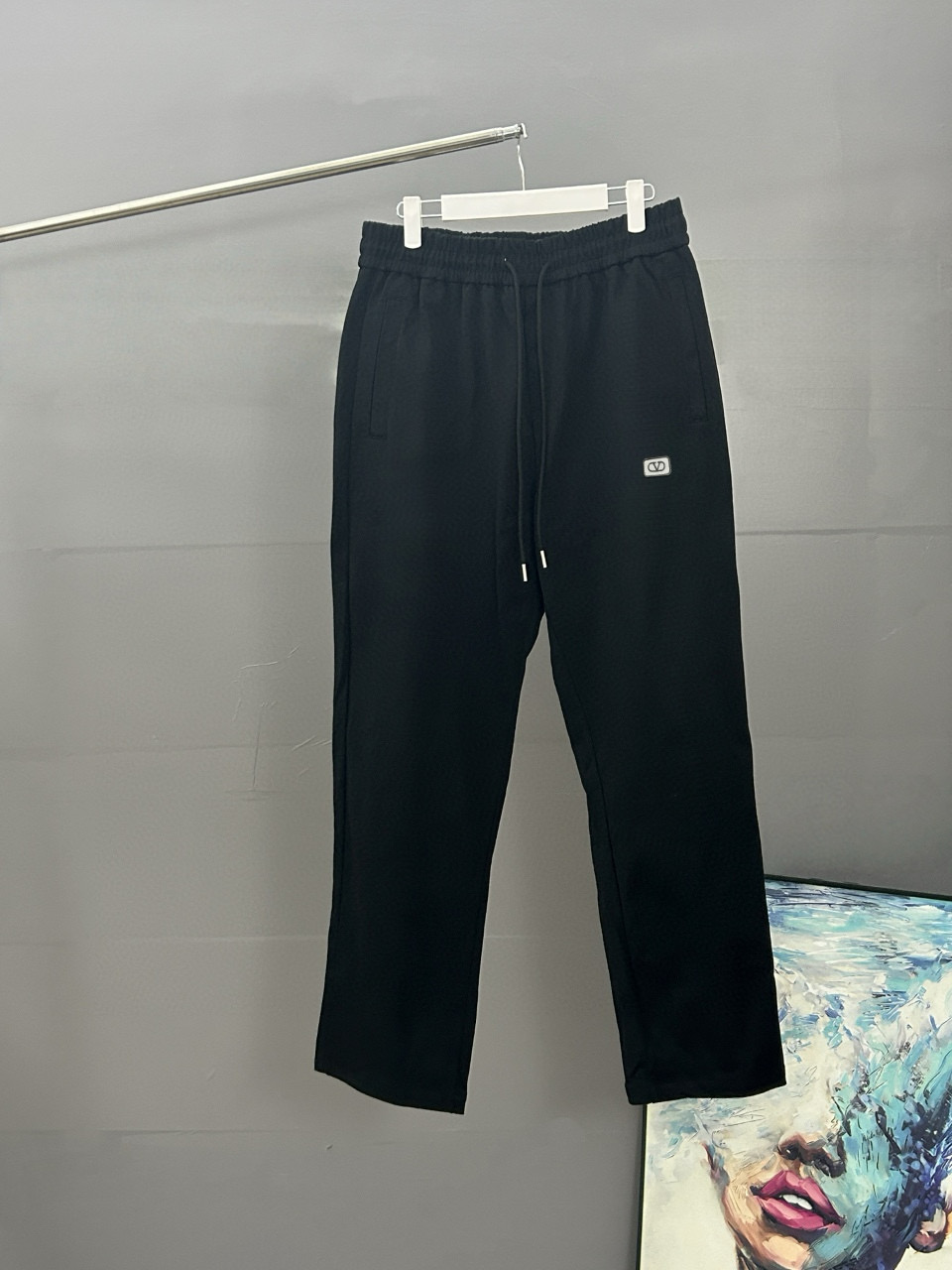 발렌티노 남자 바지