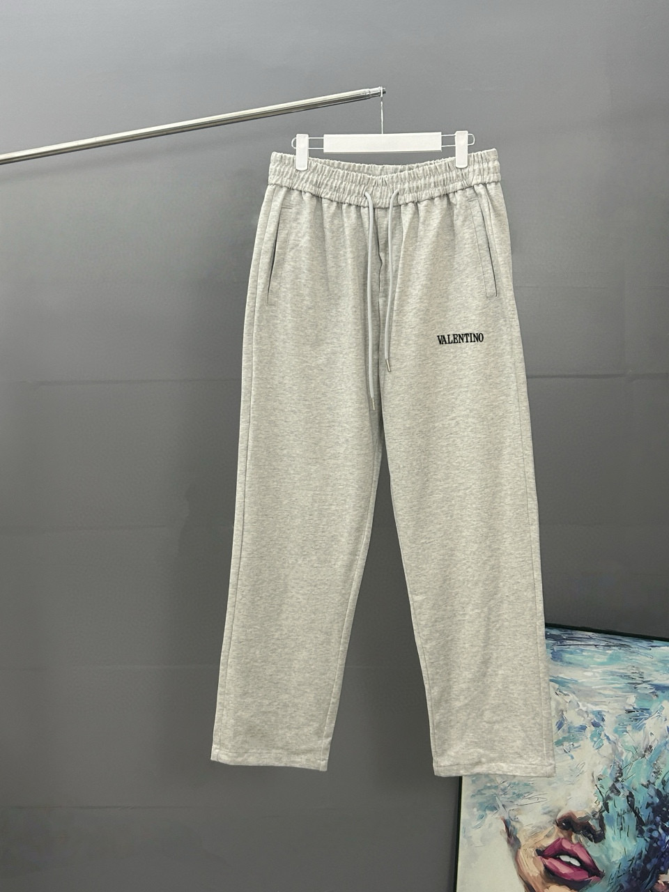 발렌티노 남자 바지
