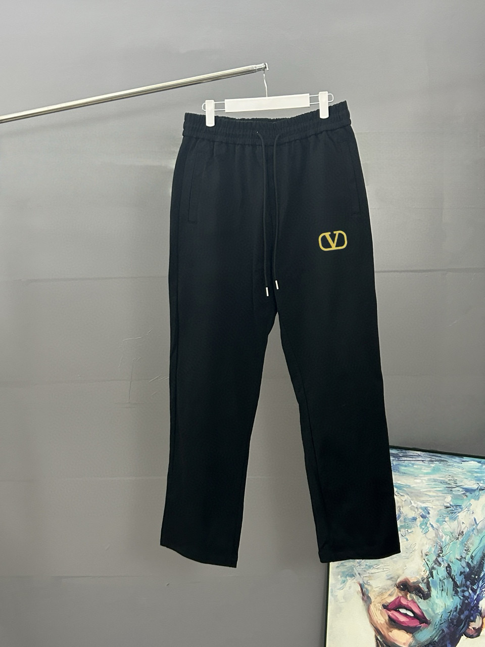 발렌티노 남자 바지