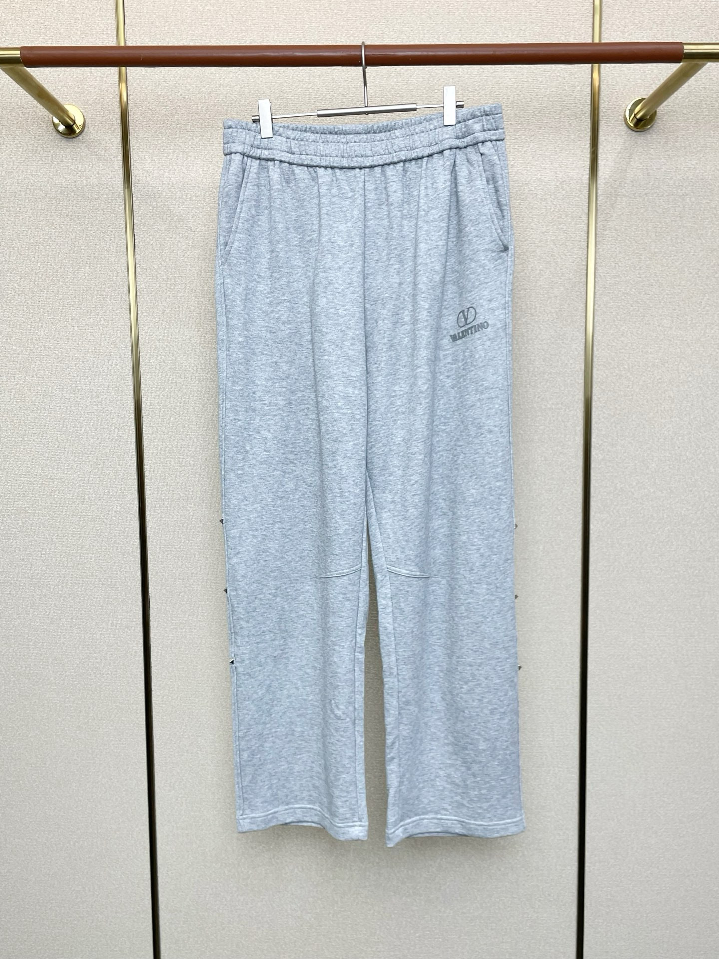 발렌티노 2컬러 남자 바지