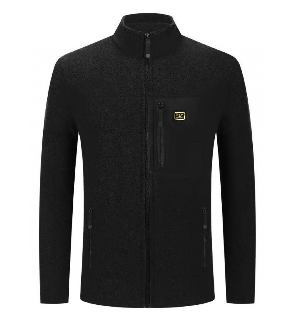 발렌티노 3컬러 남자 가디건