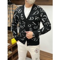 발렌티노 남자 가디건
