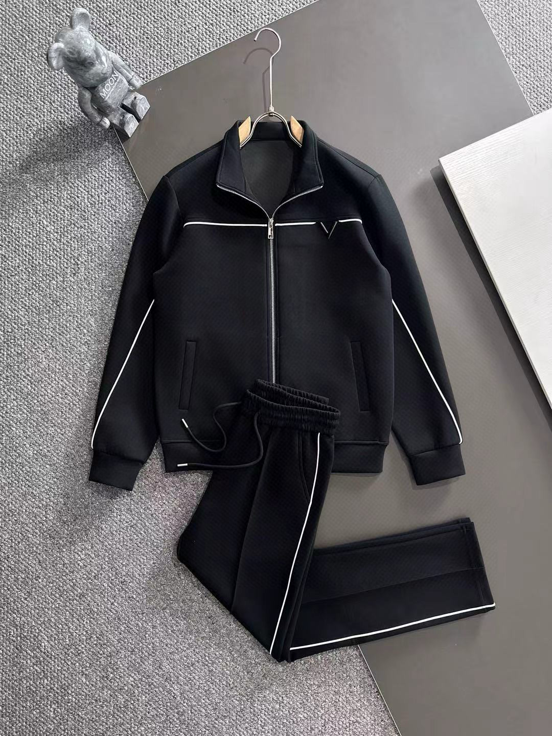 발렌티노 남자 세트