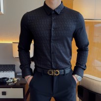 발렌티노 남자 셔츠