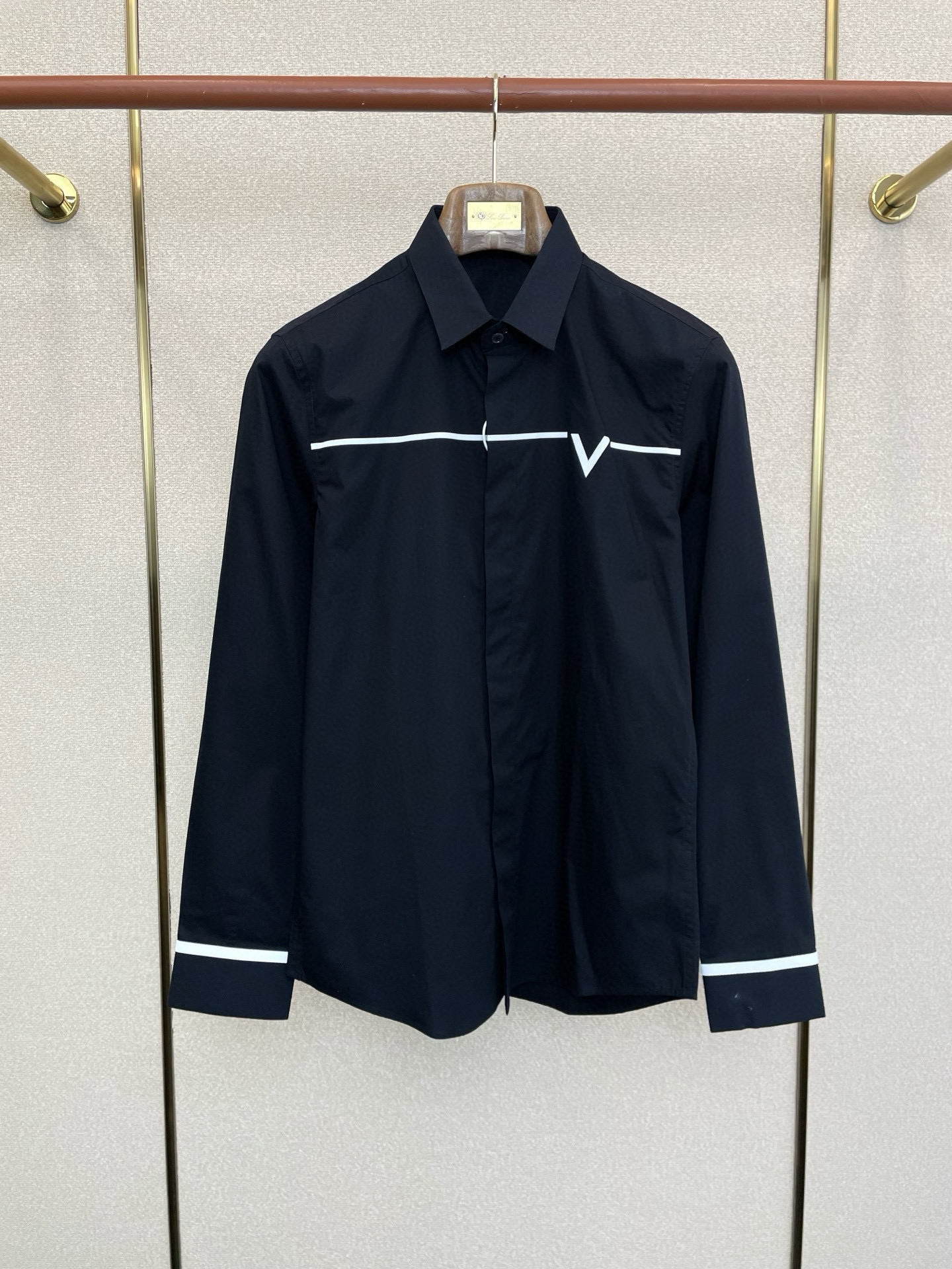 발렌티노 남자 셔츠