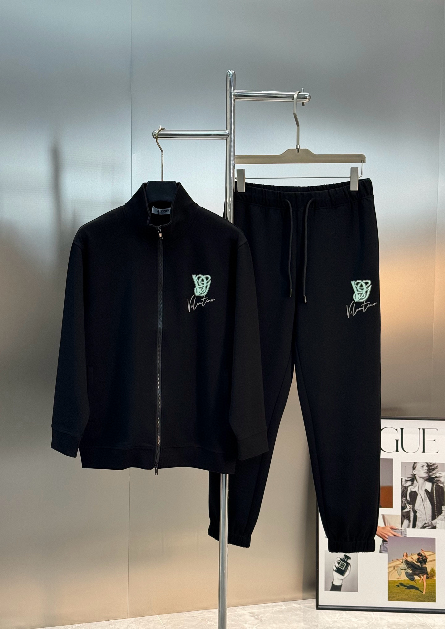 발렌티노 남자 세트