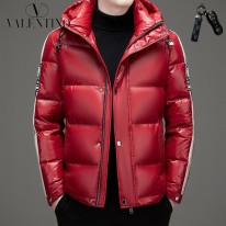 발렌티노 남자 패딩