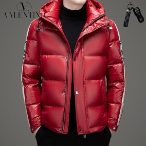 발렌티노 남자 패딩