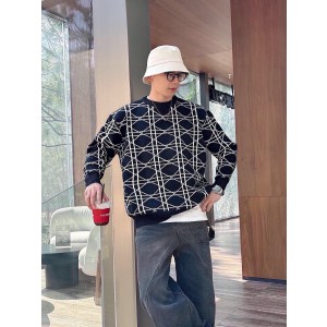 발렌티노 남자 니트