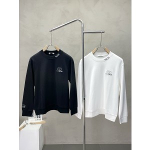 발렌티노 2컬러 남자 니트