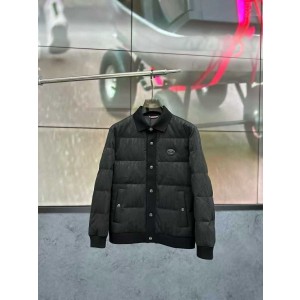 발렌티노 남자 패딩