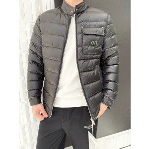 발렌티노 남자 패딩