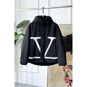 발렌티노 2컬러 남자 패딩